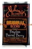 Табак для кальяна Alchemist Original 100 г Bourbon Barrel Berry (Ягоды из Бочки Бурбона)