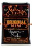 Табак для кальяна Alchemist Original 100 г Peppermint Mocha (Мокко с Перечной Мятой)