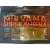 Табак для кальяна Nirvana SS 100 г Citrus O.D. (Передозировка Цитруса)
