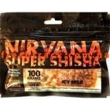 Табак для кальяна Nirvana SS 100 г Icy Milk (Ледяное молоко)