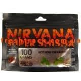 Табак для кальяна Nirvana SS 100 г Not Now Im Naked (Не Сейчас, Я Обнажен)