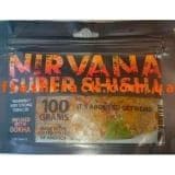 Табак для кальяна Nirvana SS 100 г Its about to Get Weird (Это как Стать Чудаком)