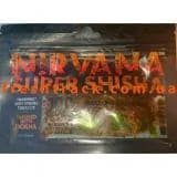 Табак для кальяна Nirvana SS 100 г Weapons Grade Mint (Оружейный Сорт Мяты)