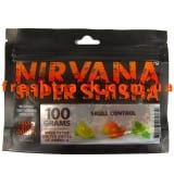 Табак для кальяна Nirvana SS 100 г Skull Control (Управление Черепом)