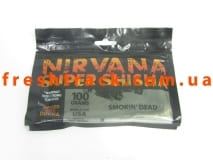 Табак для кальяна Nirvana SS 100 г Smoking Dead (Курящий Покойник)