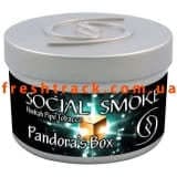 Табак для кальяна Social Smoke Pandoras Box (Ящик Пандоры)