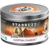 Табак для кальяна Starbuzz Egyptian Pharos (Египетские Фараоны)