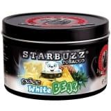 Табак для кальяна Starbuzz White Bear (Белый Медведь)